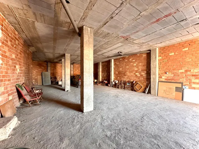 Magnífica casa en construcción — 21