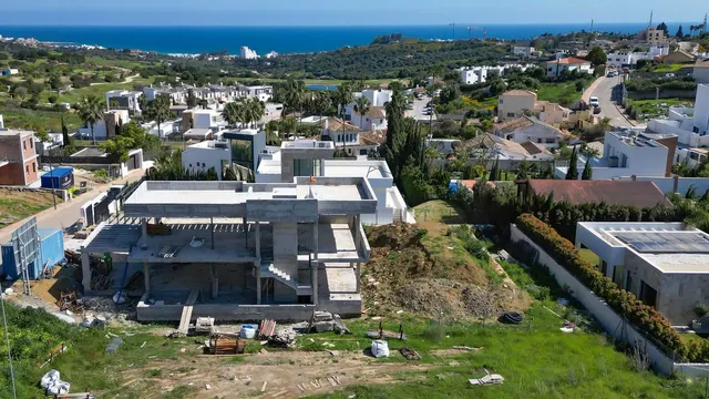 Chalet 4 habitaciones 456m² en venta - Costa Del Sol — 17