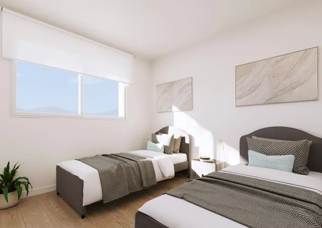 Bungalow Planta Alta 3 habitaciones 117m² en venta - La Manga Club-Atamaría — 23