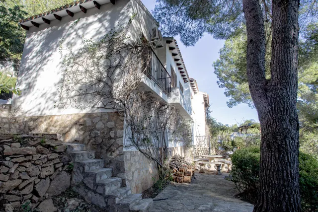 Villa 2 habitaciones en venta - Montañar I — 24