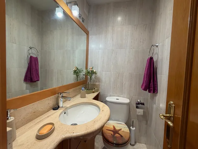 FANTÁSTICA CASA CON JARDÍN Y PISCINA!!! — 9