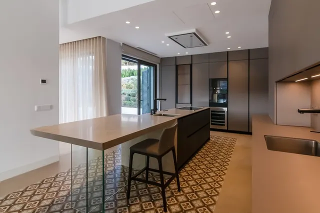Chalet 5 habitaciones 1070m² en venta - Sotogrande - Alto — 8