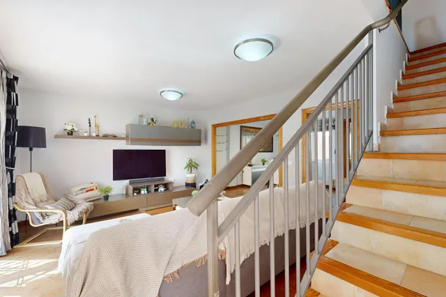 DUPLEX EN ROCHE — 37