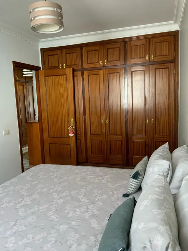 San Miguel. Piso 2 habitaciones, salon comedor, cocina y balcon — 8