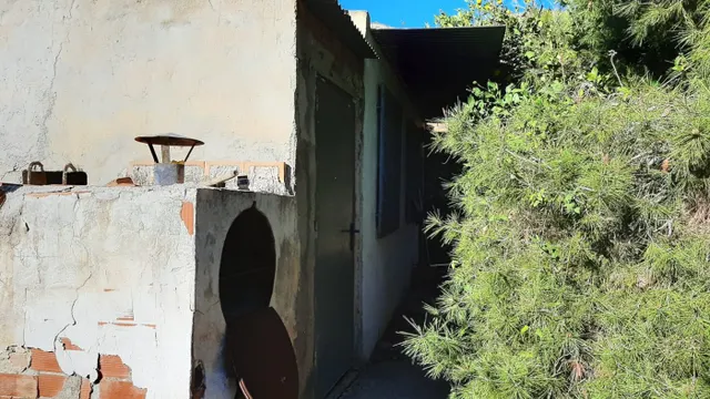 Casa con parcela  Camino de Los Puros — 11