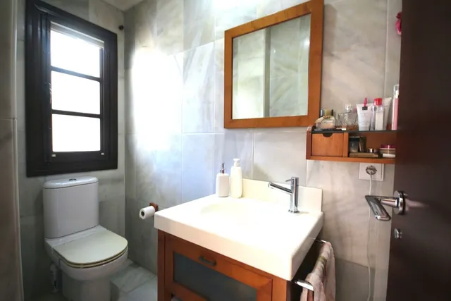 Adosado 5 habitaciones 220m² en venta - Marbella — 16