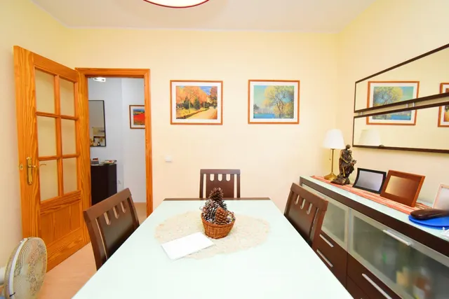 ¡Espectacular piso en Las Cabañuelas Altas! ¡Oportunidad de  - foto 5
