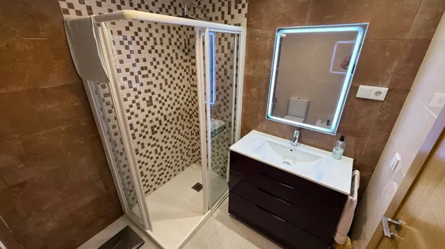 Apartamento 3 habitaciones 86m² en venta - Estacion de autobuses — 12