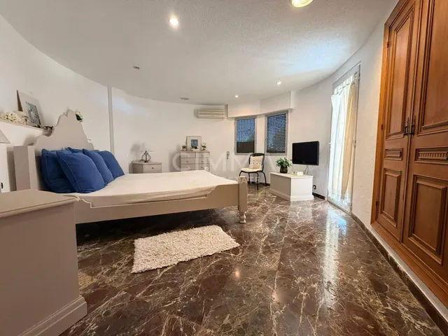 Exclusiva villa en la Nucía — 47