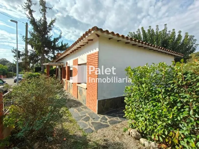 MAGNÍFICA CASA EN VENTA EN SANT PERE DE VILAMAJOR — 6