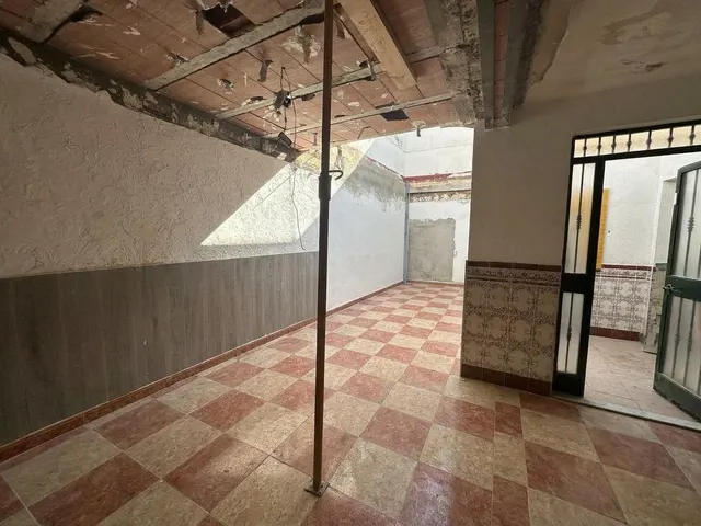 Casa en pleno centro de Jerez. - foto 3