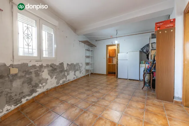 Casa en esquina en venta en Las Gabias — 12