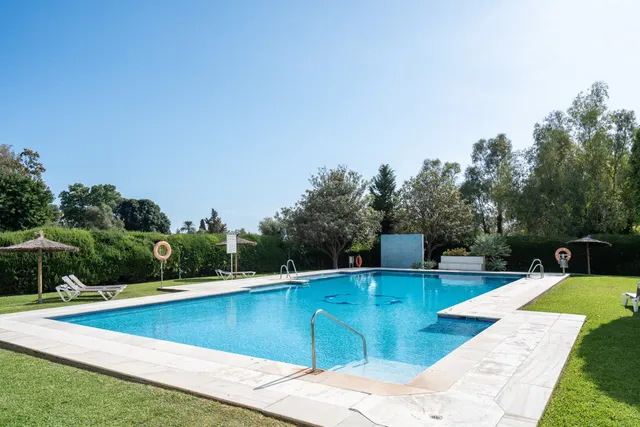 Apartamento 2 habitaciones 155m² en venta - Marbella — 23