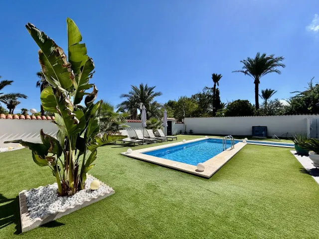 Villa 3 habitaciones 174m² en venta - Los Urrutias — 40