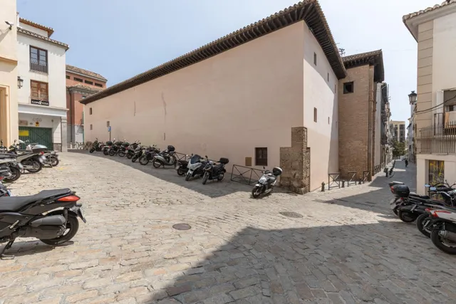 Se vende plaza de aparcamiento — 20