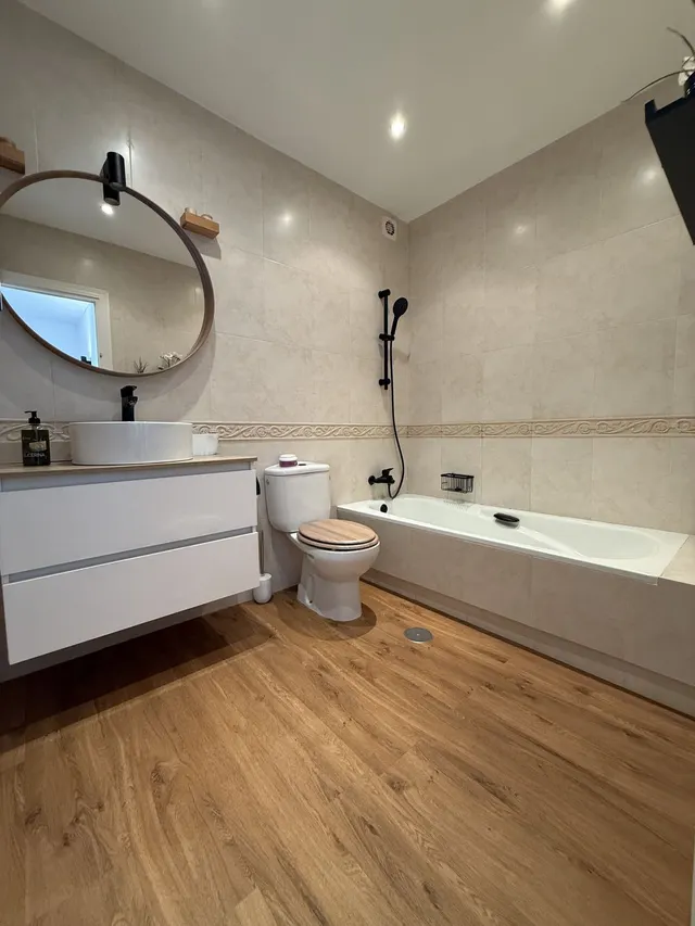 Adosado 2 habitaciones 110m² en venta - Riviera del sol — 22