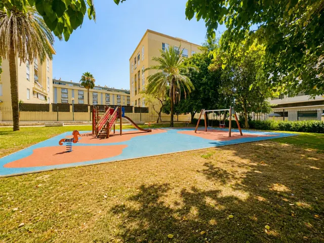 Local comercial junto a Williams Plaza – Jerez de la Frontera — 14