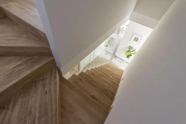 VILLA DE 3 DORMITORIOS DE NUEVA CONSTRUCCIÓN EN PILAR DE LA HORADADA EN EL CAMPO DE GOLF. — 31