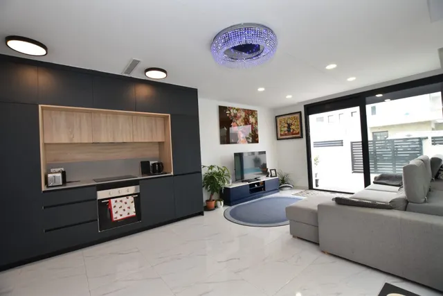 Villa 3 habitaciones 108m² en venta - Costa blanca sur — 8