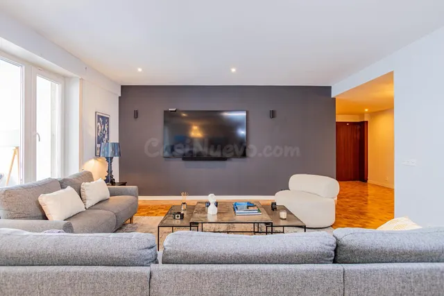 Piso 4 habitaciones 281m² en venta - Cuzco-Castillejos — 5