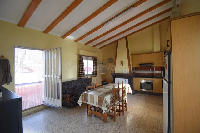 Edificio 3 habitaciones 270m² en venta - San Crispín - Huert - foto 2