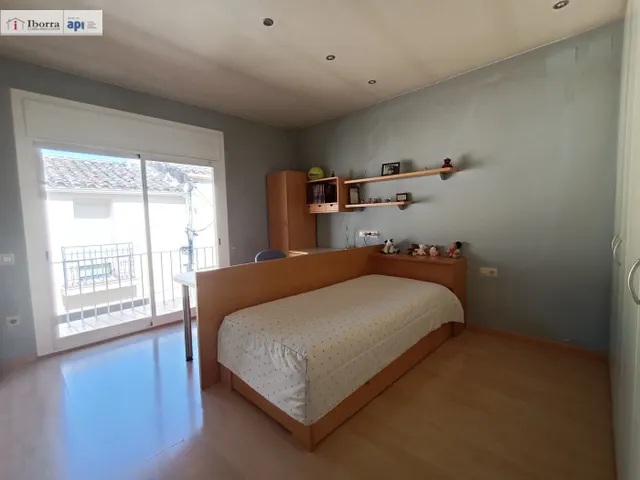 ESPECTACULAR DÚPLEX CENTRO DEL PUEBLO — 7