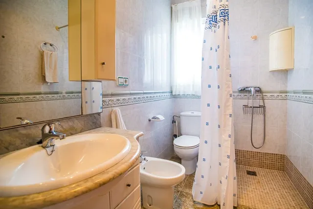 Villa 7 habitaciones 505m² en venta - Montepinar-La Aparecida-Raiguero — 43