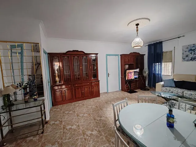 Chalet independiente con piscina y parcela de 1.221 m2 en Las Quemadillas. Córdoba — 7