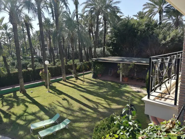 Villa en Alzabares — 21