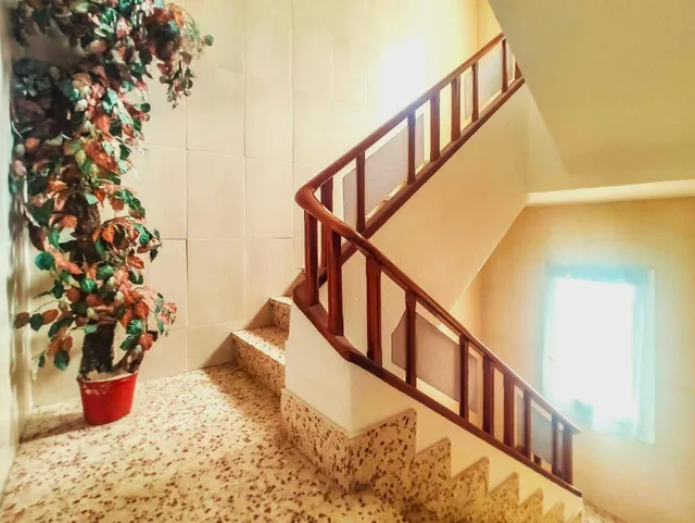 EDIFICIO/HOSTAL EN PLENO CORAZÓN DE SANTA POLA — 43