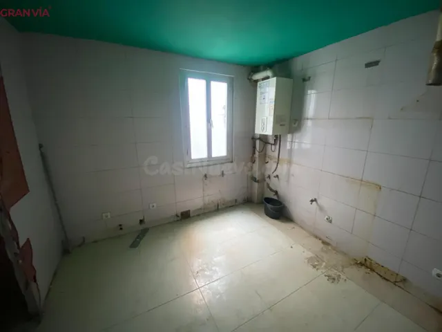 Piso para reformar — 3