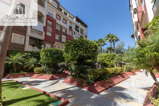 Piso 3 habitaciones 83m² en venta - Playa De Poniente - foto 3