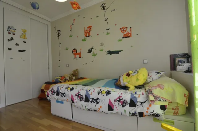 Urbis te ofrece un maravilloso chalet en venta en zona La Valmuza, Doñinos de Salamanca, Salamanca. — 25