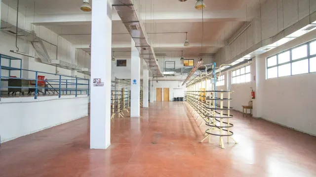 Nave en Alquiler - Torreta Río - foto 3