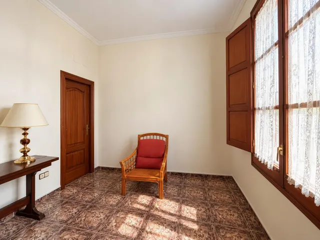 CASA DE PUEBLO EN ALQUILER EN RAFELBUNYOL — 21