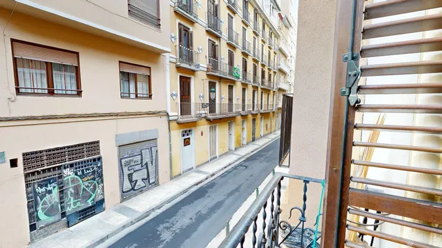 Apartamento en venta en Calle Antonio Agustín, pleno centro de Zaragoza — 7