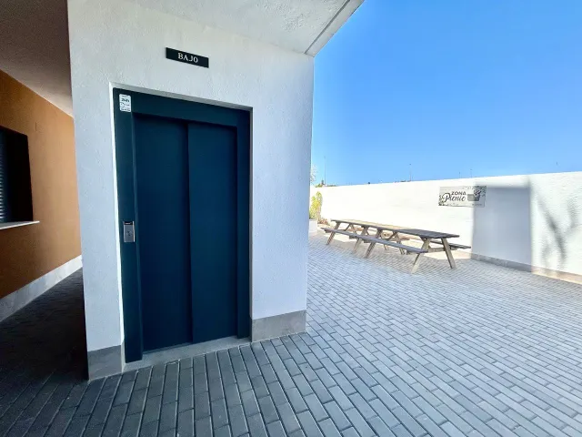 Apartamento 2 habitaciones 114m² en venta - Zona Pueblo — 37