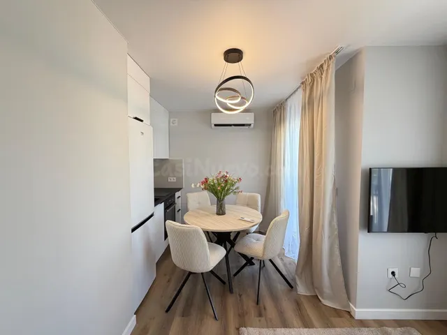 APARTAMENTO EN SAN MIGUEL DE SALINAS CON VISTAS AL MAR Y CON - foto 4