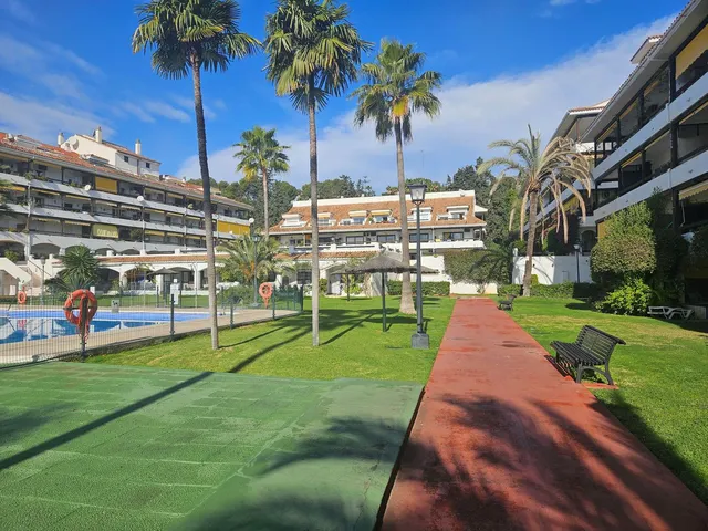 Ático 1 habitación 40m² en venta - Marbella - foto 2
