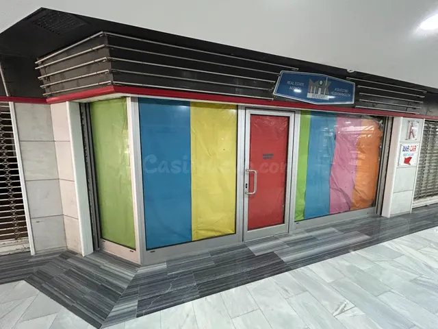 Local comercial en venta en el centro de Lloret de Mar. - foto 4