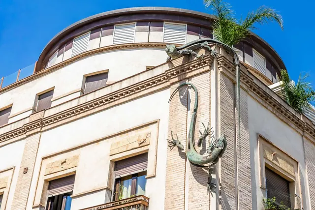se alquila piso  SIN MUEBLES de 2 habitaciones 2 baños, terraza, garaje en castilleja de la cuesta — 34