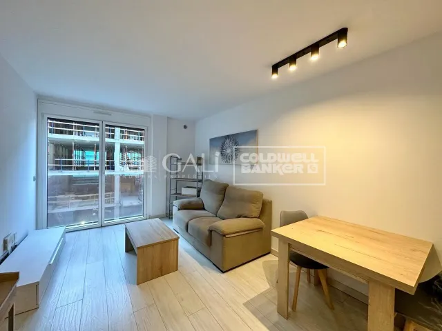Fantástico piso amueblado en pleno centro de Escaldes-Engordany — 3