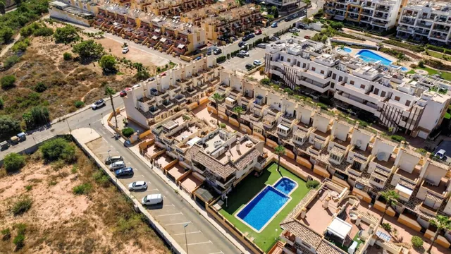 Villa 2 habitaciones 70m² en venta - Los Dolses — 26
