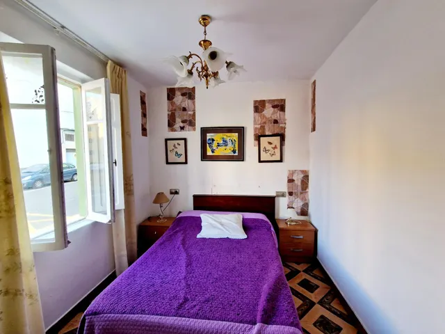 EXCLUSIVO CONJUNTO DE DOS CASAS CON JARDÍN Y GARAJE A 300 METROS DE LA PLAYA DE A RAPADOIRA – FOZ — 15