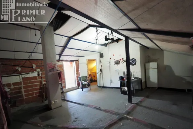 Dúplex en Venta en Tomelloso - Calle Oriente por 135.000€ — 6