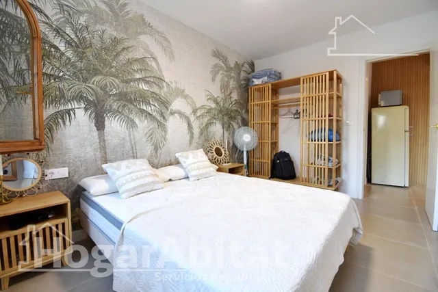 ¡Espectacular! Sofisticado y luminoso en residencial de lujo con piscina y solarium — 22