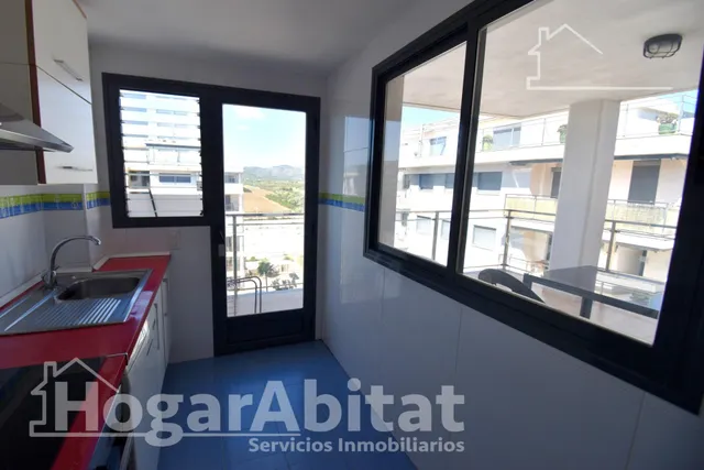 ¡VISTAS AL MAR! MAGNIFICO ÁTICO CON DOS TERRAZAS, PISCINA Y GARAJE — 44