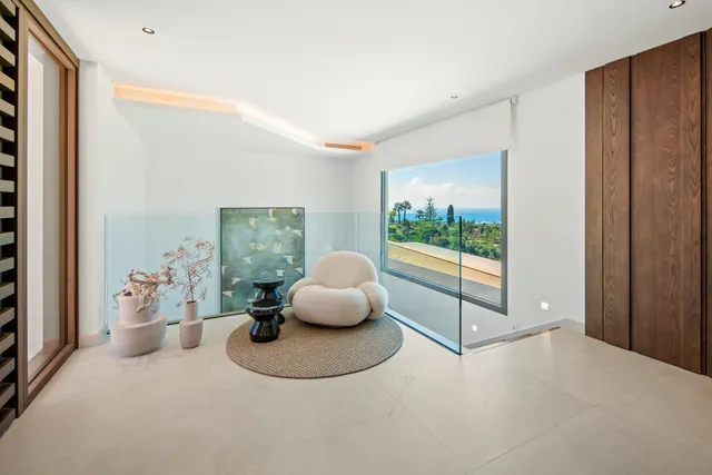 Chalet 4 habitaciones 456m² en venta - Marbella — 2