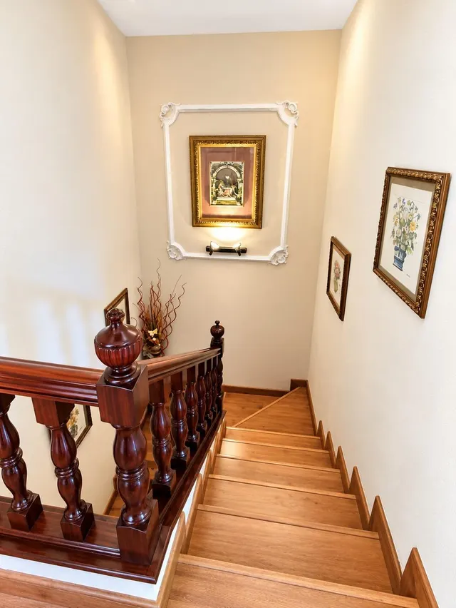 Casa 3 habitaciones 170m² en venta - Zona metropolitana — 15