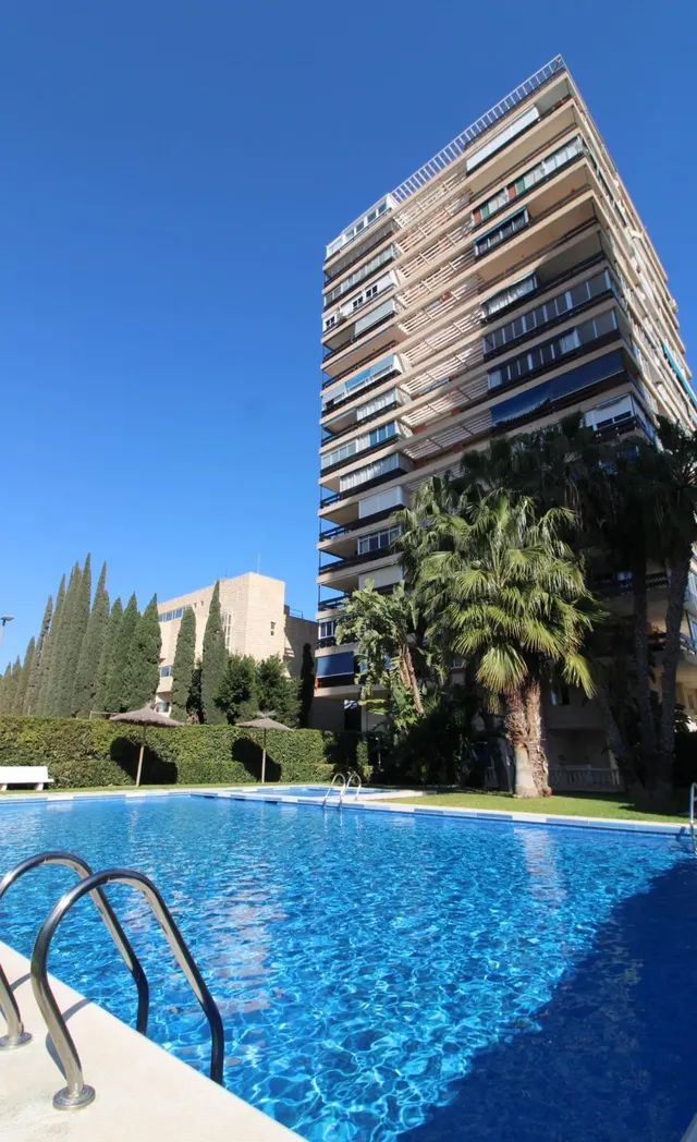 Exclusivo ático en Playa de San Juan – Lujo, amplitud y vistas espectaculares 🏡✨ — 44